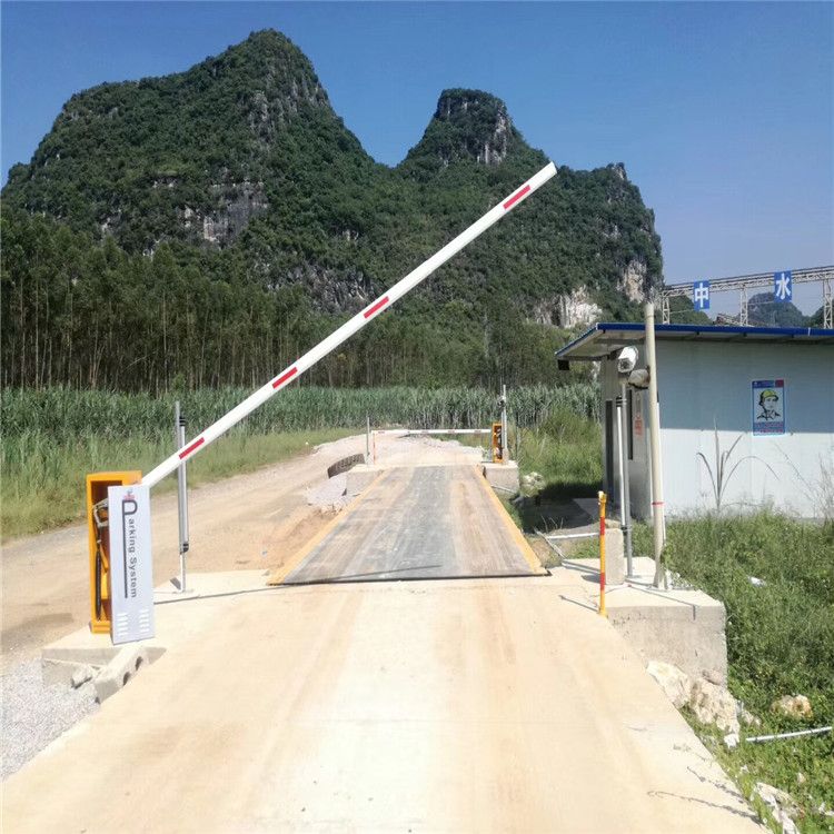 電子地磅秤常見(jiàn)故障及稱重方法，這些你知道嗎